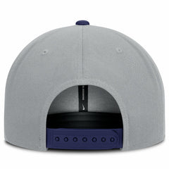 Los Angeles Dodgers Nike Primetime Pro Dri-FIT Snapback Hat for sale