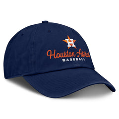 Houston Astros Fanatics Women's Velocity Adjustable Hat Sale