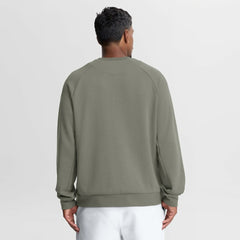 Chicago Cubs Nike Statement Primary Raglan Dri-FIT Sweatshirt Sale