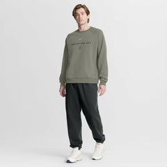 Boston Red Sox Nike Statement Primary Raglan Dri-FIT Sweatshirt On Sale