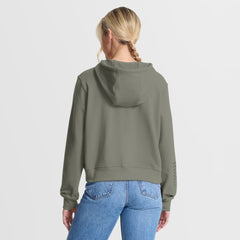 New York Yankees Nike Women's One Tri-Blend Dri-FIT Hoodie Sale