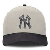New York Yankees Fanatics Wonder A-Frame Adjustable Hat On Sale