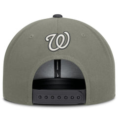 Washington Nationals Nike Pro Dri-FIT Snapback Hat Clearance