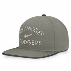 Los Angeles Dodgers Nike Pro Dri-FIT Snapback Hat Online