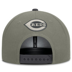 Cincinnati Reds Nike Pro Dri-FIT Snapback Hat discount