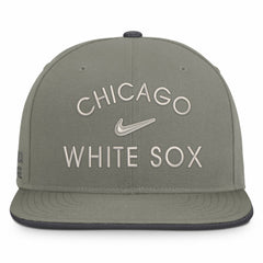 Chicago White Sox Nike Pro Dri-FIT Snapback Hat Sale
