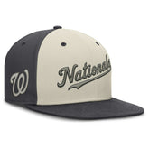 Washington Nationals Nike Dri-FIT True Fitted Hat for sale