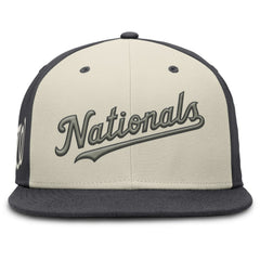 Washington Nationals Nike Dri-FIT True Fitted Hat for sale