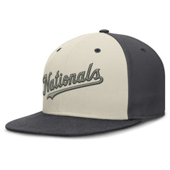 Washington Nationals Nike Dri-FIT True Fitted Hat for sale