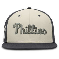 Philadelphia Phillies Nike Dri-FIT True Fitted Hat Near Me