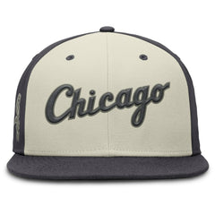 Chicago White Sox Nike Dri-FIT True Fitted Hat Clearance