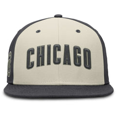 Chicago Cubs Nike Dri-FIT True Fitted Hat Online