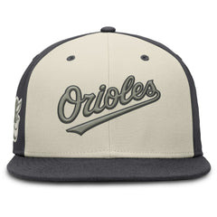 Baltimore Orioles Nike Dri-FIT True Fitted Hat Clearance