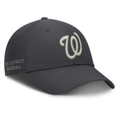 Washington Nationals Nike Club Dri-FIT Adjustable Hat discount