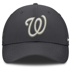 Washington Nationals Nike Club Dri-FIT Adjustable Hat discount