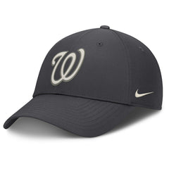 Washington Nationals Nike Club Dri-FIT Adjustable Hat discount