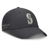 Seattle Mariners Nike Club Dri-FIT Adjustable Hat Clearance