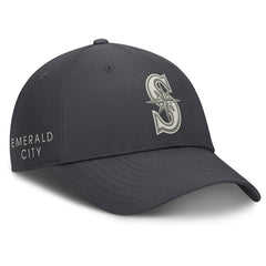 Seattle Mariners Nike Club Dri-FIT Adjustable Hat Clearance