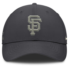 San Francisco Giants Nike Club Dri-FIT Adjustable Hat Near Me