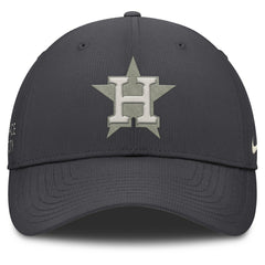 Houston Astros Nike Club Dri-FIT Adjustable Hat discount