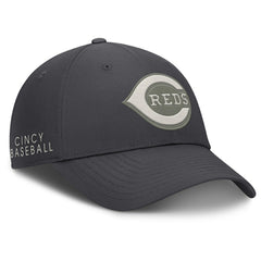 Cincinnati Reds Nike Club Dri-FIT Adjustable Hat Online