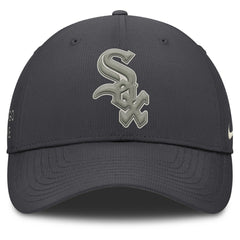 Chicago White Sox Nike Club Dri-FIT Adjustable Hat Online