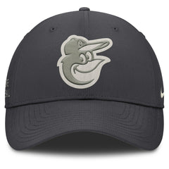 Baltimore Orioles Nike Club Dri-FIT Adjustable Hat Lifestyle