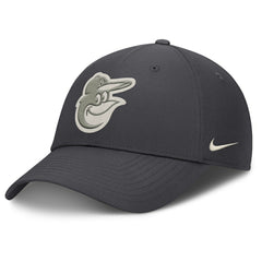 Baltimore Orioles Nike Club Dri-FIT Adjustable Hat Lifestyle