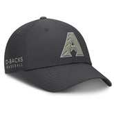 Arizona Diamondbacks Nike Club Dri-FIT Adjustable Hat discount
