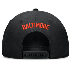 Baltimore Orioles Nike Cooperstown Rise Adjustable Hat Sale
