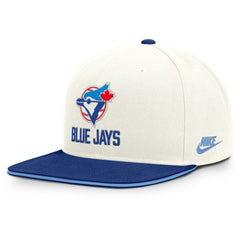 Toronto Blue Jays Nike Cooperstown Pro Dri-FIT Snapback Hat Online