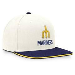 Seattle Mariners Nike Cooperstown Pro Dri-FIT Snapback Hat Online