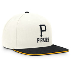 Pittsburgh Pirates Nike Cooperstown Pro Dri-FIT Snapback Hat for sale