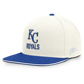Kansas City Royals Nike Cooperstown Pro Dri-FIT Snapback Hat for sale