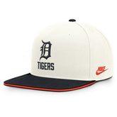 Detroit Tigers Nike Cooperstown Pro Dri-FIT Snapback Hat Sale