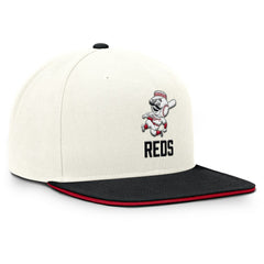 Cincinnati Reds Nike Cooperstown Pro Dri-FIT Snapback Hat Clearance