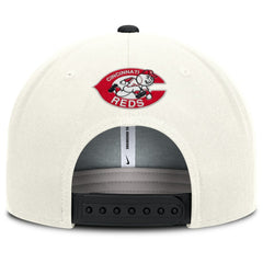Cincinnati Reds Nike Cooperstown Pro Dri-FIT Snapback Hat Clearance
