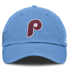 Philadelphia Phillies Nike Cooperstown Club Adjustable Hat Near Me