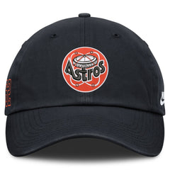 Houston Astros Nike Cooperstown Club Adjustable Hat Near Me