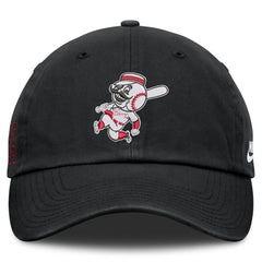 Cincinnati Reds Nike Cooperstown Club Adjustable Hat Near Me