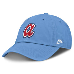 Atlanta Braves Nike Cooperstown Club Adjustable Hat Sale