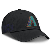 Arizona Diamondbacks Nike Cooperstown Club Adjustable Hat for sale
