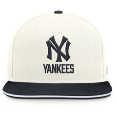 New York Yankees Nike Cooperstown Pro Dri-FIT Snapback Hat for sale