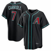 Corbin Carroll Arizona Diamondbacks Nike Alternate Replica Jersey discount