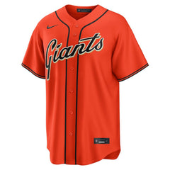 Jung Hoo Lee San Francisco Giants Nike Alternate Replica Jersey Near Me