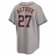 Jose Altuve Houston Astros Nike Road Replica Jersey Sale