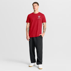 Washington Nationals Nike Primetime 2-Hit T-Shirt Sale