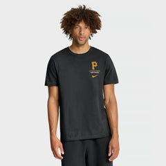 Pittsburgh Pirates Nike Primetime 2-Hit T-Shirt discount