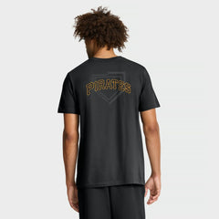 Pittsburgh Pirates Nike Primetime 2-Hit T-Shirt discount
