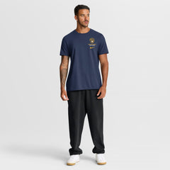 Milwaukee Brewers Nike Primetime 2-Hit T-Shirt Lifestyle
